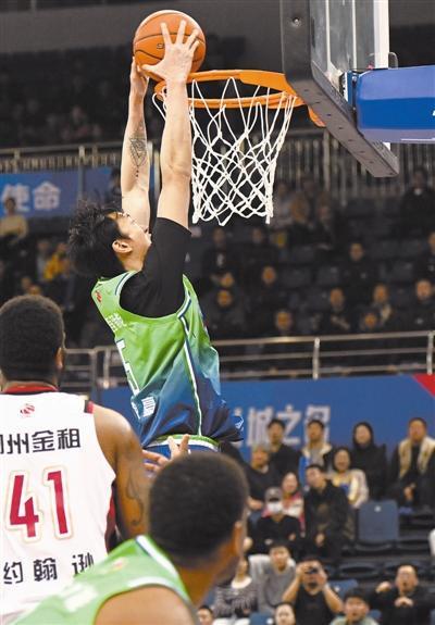 世界杯手机高清观看入口-天津男篮主场力克浙江男篮